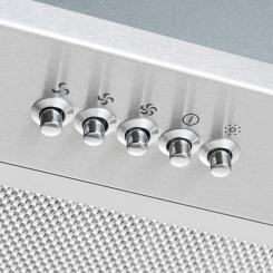 Вытяжка кухонная Pyramida HBE 60 (1100) M IX Фото 6