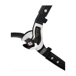 Кабелерез Toptul 23" d32мм Фото 1