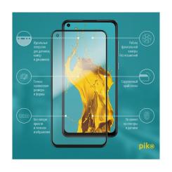Стекло защитное Piko Full Glue Xiaomi Redmi Note 9 Фото 1