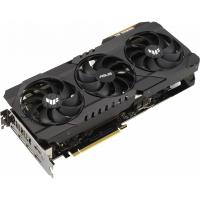 Видеокарта ASUS GeForce RTX3080 10Gb TUF OC GAMING Фото 2