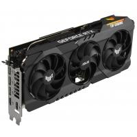 Видеокарта ASUS GeForce RTX3080 10Gb TUF OC GAMING Фото 3