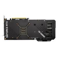 Видеокарта ASUS GeForce RTX3080 10Gb TUF OC GAMING Фото 4