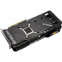 Видеокарта ASUS GeForce RTX3080 10Gb TUF OC GAMING Фото 5