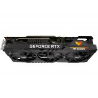 Видеокарта ASUS GeForce RTX3080 10Gb TUF OC GAMING Фото 6