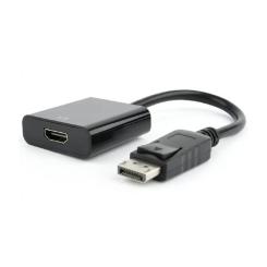 Переходник Cablexpert DisplayPort to HDMI Фото