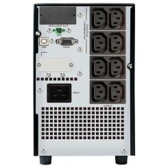Источник бесперебойного питания PowerWalker VI 2000 CW IEC Фото 3