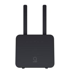 Маршрутизатор Alcatel LINKHUB LTE Home Station Фото