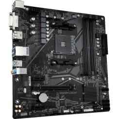 Материнская плата GIGABYTE A520M DS3H Фото 2