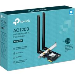 Сетевая карта Wi-Fi TP-Link ARCHER-T5E Фото 1
