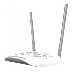 Точка доступа Wi-Fi TP-Link TL-WA801N Фото