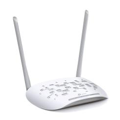 Точка доступа Wi-Fi TP-Link TL-WA801N Фото 2