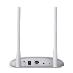 Точка доступа Wi-Fi TP-Link TL-WA801N Фото 3