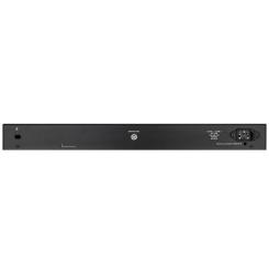 Коммутатор сетевой D-Link DGS-1250-52XMP Фото 2