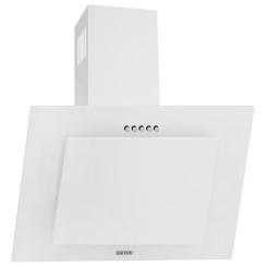Вытяжка кухонная Eleyus VERTICAL 470 50 WH Фото 1