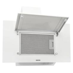 Вытяжка кухонная Eleyus VERTICAL 470 50 WH Фото 4