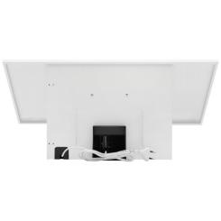 Вытяжка кухонная Eleyus VERTICAL 470 50 WH Фото 8