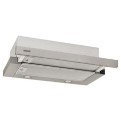 Вытяжка кухонная Eleyus BREEZE 700 60 IS Фото 1