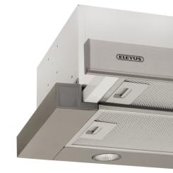 Вытяжка кухонная Eleyus BREEZE 700 60 IS Фото 4