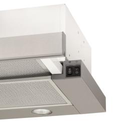 Вытяжка кухонная Eleyus BREEZE 700 60 IS Фото 5