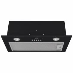 Вытяжка кухонная Eleyus INTO 960 52 BL Фото