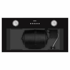 Вытяжка кухонная Eleyus INTO 960 52 BL Фото 5