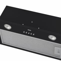 Вытяжка кухонная Eleyus INTO 960 52 BL Фото 7