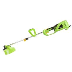 Триммер садовый Gartner BCE-1720 K Фото 2