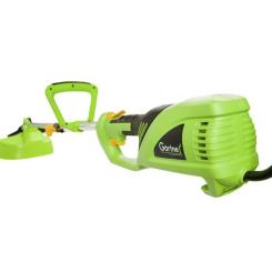 Триммер садовый Gartner BCE-1720 K Фото 3