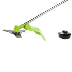 Триммер садовый Gartner BCE-1720 K Фото 6