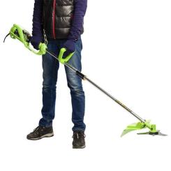 Триммер садовый Gartner BCE-1720 K Фото 7