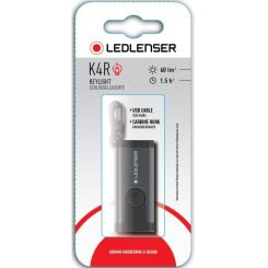 Фонарь LedLenser K4R Фото 4