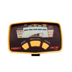 Металлоискатель Garrett ACE 150 Фото 5