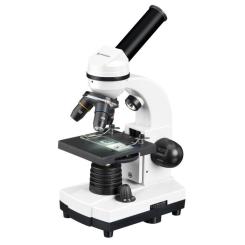 Микроскоп Bresser Biolux SEL 40x-1600x (смартфон-адаптер + кейс) Фото