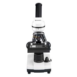 Микроскоп Bresser Biolux SEL 40x-1600x (смартфон-адаптер + кейс) Фото 1