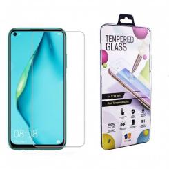 Стекло защитное Drobak ZTE Blade V2020 (Tempered glass) (222205) Фото