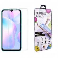 Стекло защитное Drobak Xiaomi Redmi 9A Tempered glass (222252) Фото