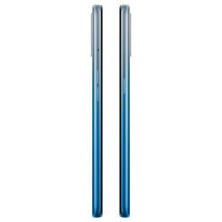 Мобильный телефон Oppo A53 4/64GB Fancy Blue Фото 4