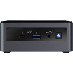 Компьютер INTEL NUC 10 Mini PC / i5-10210U Фото 1