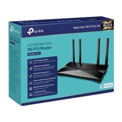 Маршрутизатор TP-Link ARCHER-AX10 Фото 3