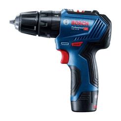 Шуруповерт Bosch Professional GSB 12V-30 кейс Фото
