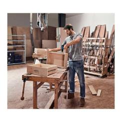 Шуруповерт Bosch Professional GSB 12V-30 кейс Фото 1