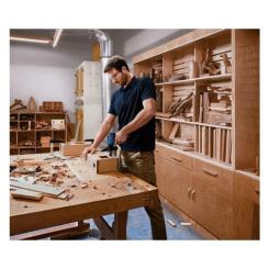 Шуруповерт Bosch Professional GSB 12V-30 кейс Фото 3