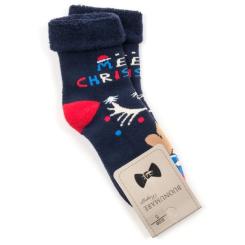 Носки детские BNM с лосем Фото 3