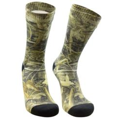 Водонепроницаемые носки Dexshell StormBLOK Socks S Camo Фото