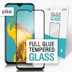 Стекло защитное Piko Full Glue RealMe C2 Фото