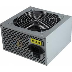 Блок питания Gamemax 500W Фото 1
