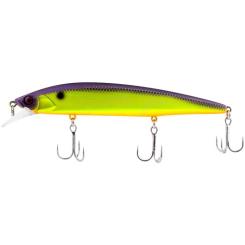 Воблер Jackall Rerange 130SP 130mm 21.5g Purple Mohican Фото