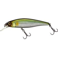 Воблер Jackall Squad Minnow 65SP 65mm 5.8g Koayu Фото