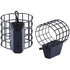 Кормушка Brain "Фидер" S 4x13 50g Black Фото
