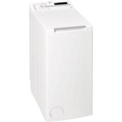 Стиральная машина Whirlpool TDLR60210 Фото